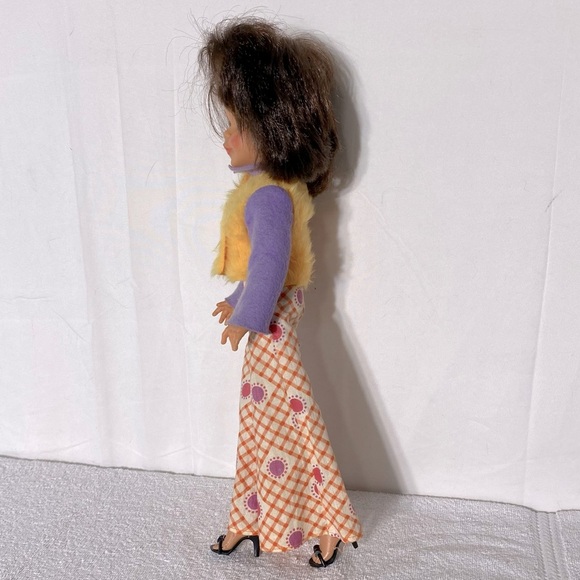 Vintage 60’s/70’s MCM Reliable Canada 18” Fashion Doll - Picture 10 of 16